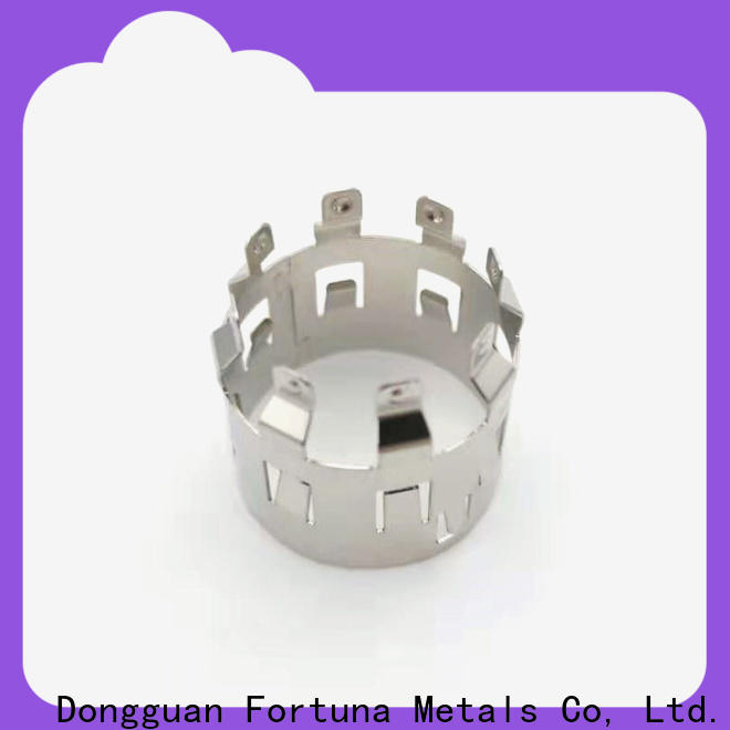 Fortuna components precision auto parts online for vehicle