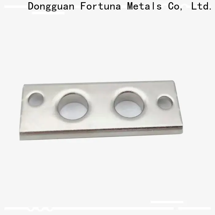 Fortuna partsstamping metal stamping china for sale for acoustic