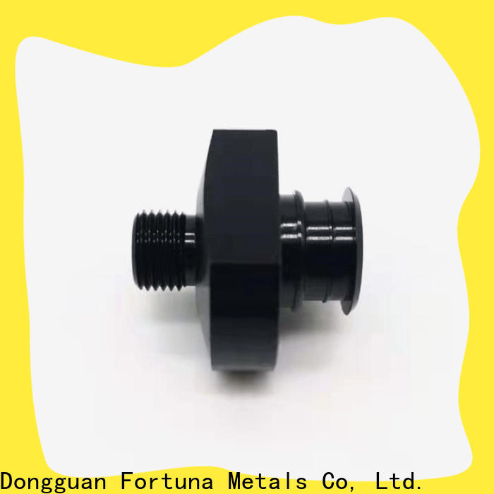 Fortuna durable cnc auto parts Chinese for household appliances for automobiles