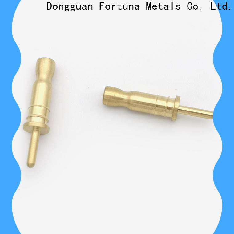 Fortuna cnc cnc machined parts supplier for household appliances for automobiles