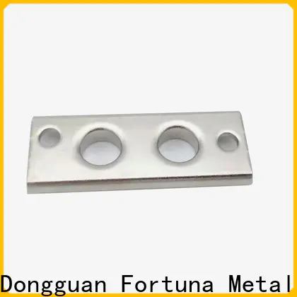 Fortuna partsstamping metal stamping companies online for office components