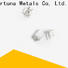 Fortuna terminals metal stamping china Chinese for clamping