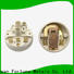 standard metal stampings products tools for IT components,