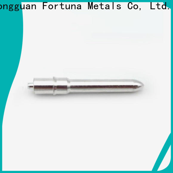 Fortuna good quality cnc auto parts for sale for electronics