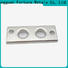 Fortuna partsstamping metal stampings for instrument components