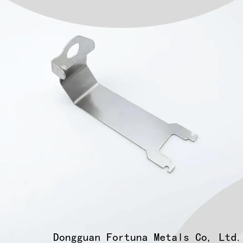 Fortuna partsstamping stamping parts Chinese for brush parts