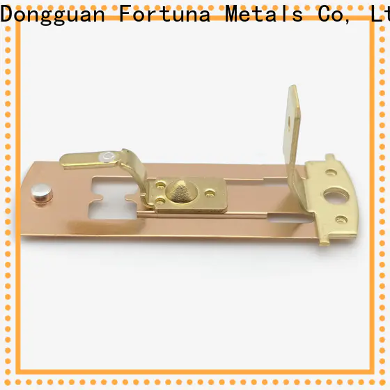 discount metal stamping service accessories wholesale for brush parts