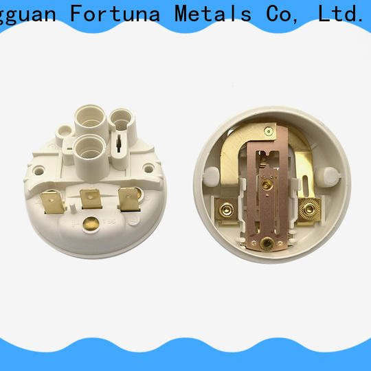 Fortuna durable stamping part online for camera components