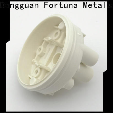 Fortuna general custom stamping tools for instrument components