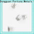 Fortuna products metal stamping companies for sale for conduction,