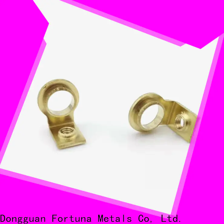 Fortuna prosessional automotive metal stamping manufacturer for vehicle