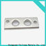 Fortuna high quality stamping part manufacturer for office components