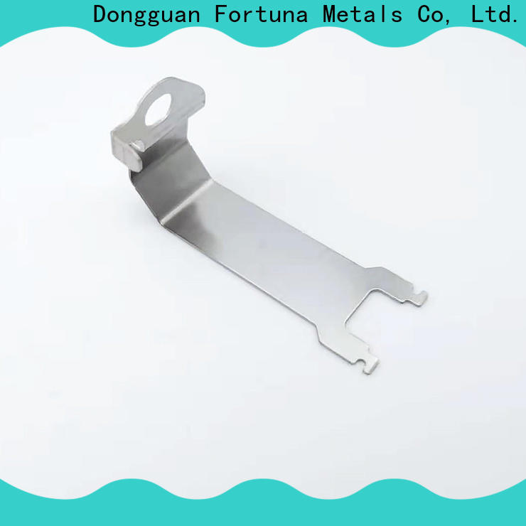 good quality metal stamping service metal wholesale for connecting devices