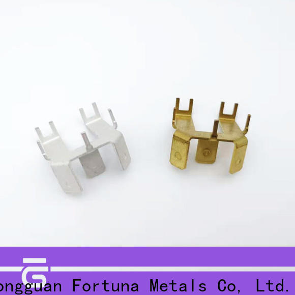 Fortuna utility stamping parts Chinese for switching