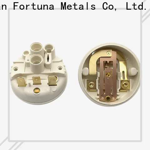 durable custom stamping metal for sale for IT components,