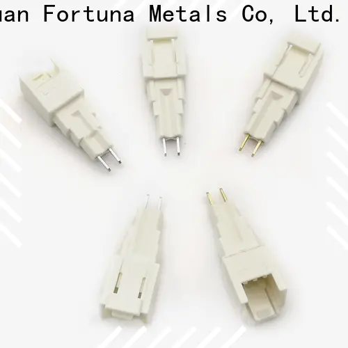 Fortuna partsstamping custom stamping tools for instrument components