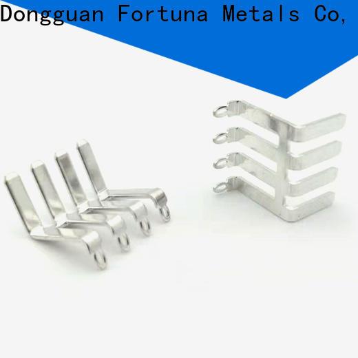 Fortuna prosessional automotive components manufacturer for electrocar