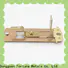 Fortuna accessories metal stampings maker for brush parts