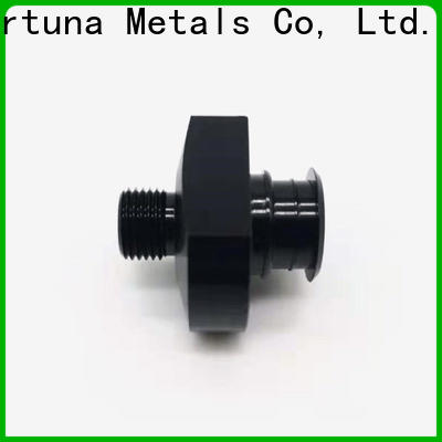 good quality cnc lathe parts machined Chinese for electronics