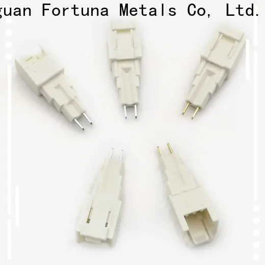 Fortuna professional metal stamping parts manufacturer for IT components,