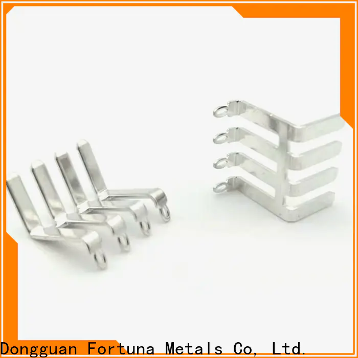 Fortuna prosessional automotive stamping for sale for electrocar