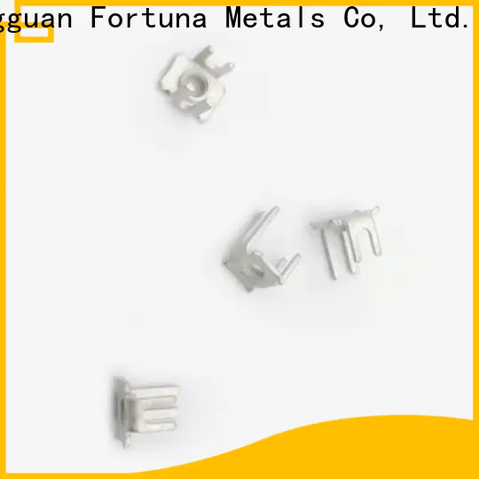 high quality precision stamping metal for sale for switching