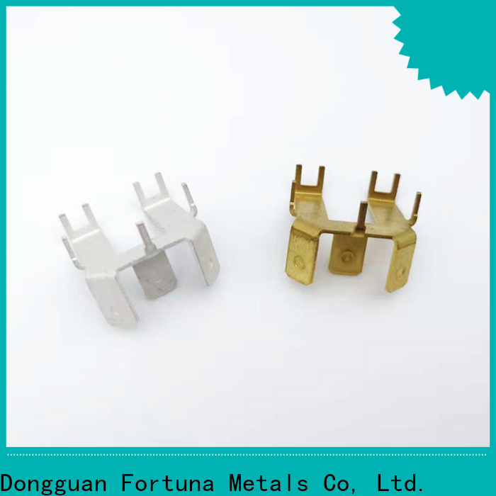 Fortuna Metal Metal Stamping China China para sujeción