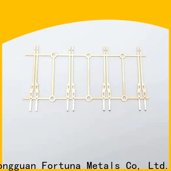 professional lead frame ic maker for integrated circuit lead frames