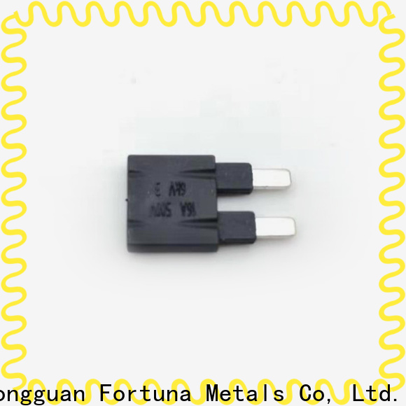 Fortuna Metal Stamping Muele para los componentes de TI,