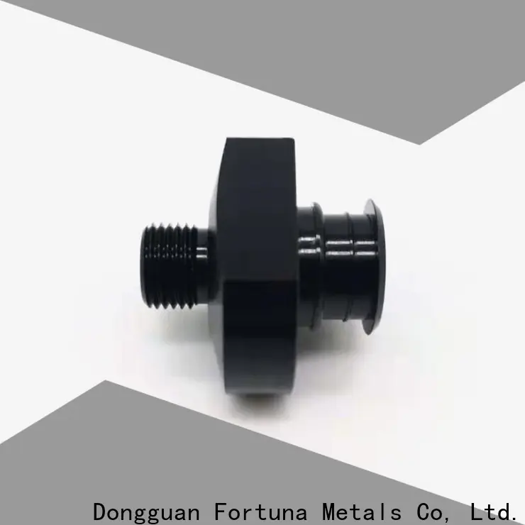 Fortuna durable cnc spare parts online for household appliances for automobiles