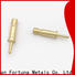 Fortuna manufacturing custom cnc parts Chinese for electronics