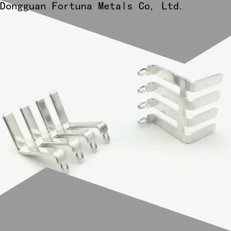 Fortuna auto automobile components maker for vehicle