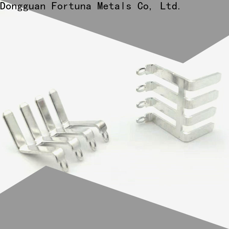 Fortuna auto automobile components maker for vehicle