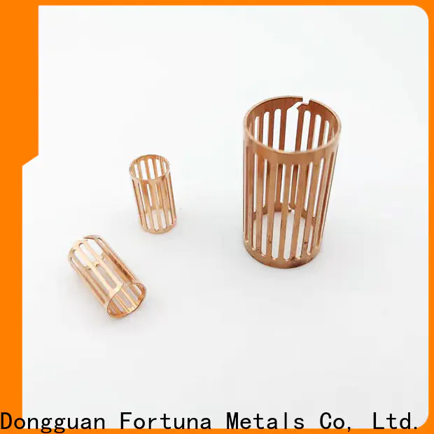 Fortuna auto automotive metal stamping maker for car