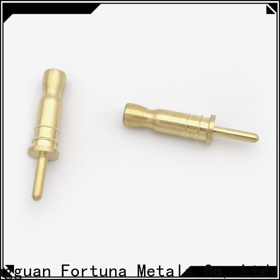 Fortuna parts cnc parts supplier for electronics