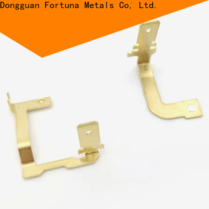 Fortuna Utility Metal Stamping en línea para la conducción,