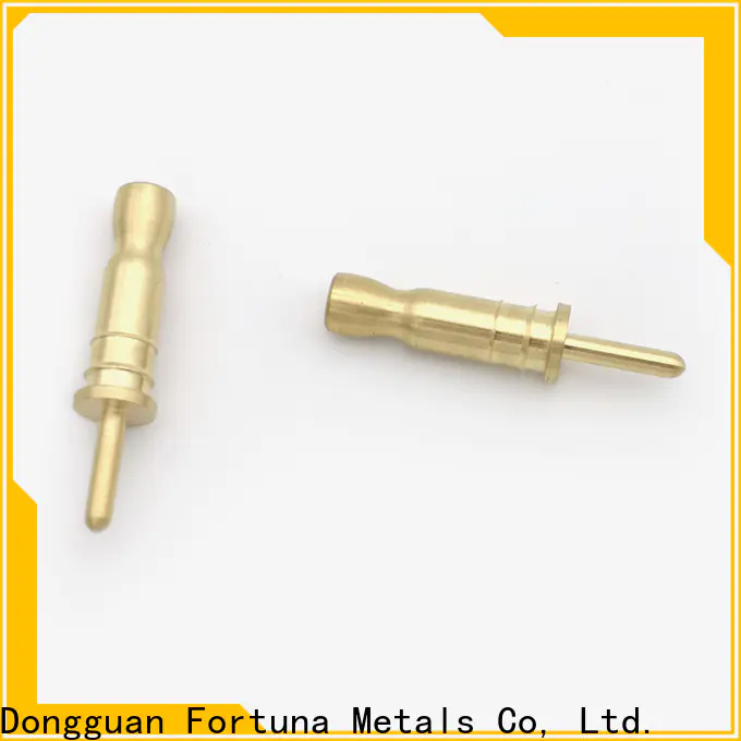 Fortuna manufacturing custom cnc parts supplier for household appliances for automobiles