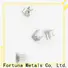 Fortuna high quality metal stamping parts supplier for switching