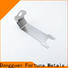discount stamping parts stamping wholesale for brush parts