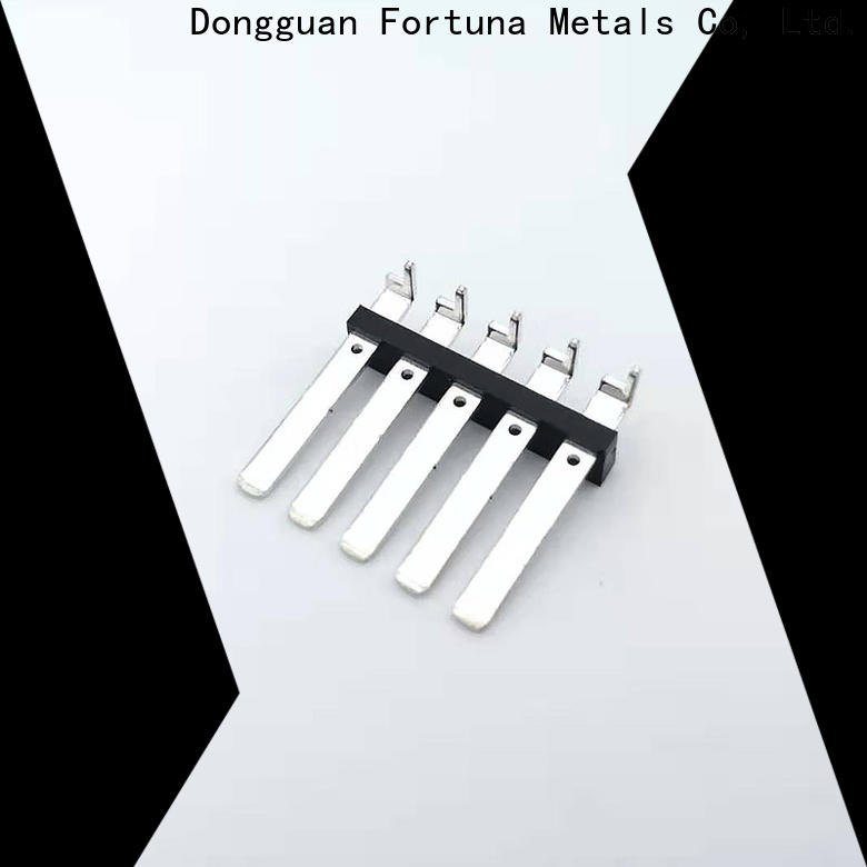 Fortuna stamping metal stamping manufacturer Chinese for resonance.