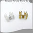Fortuna metal precision stamping supplier for conduction,