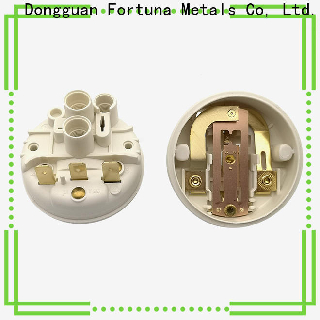 Fortuna durable metal stamping china online for office components