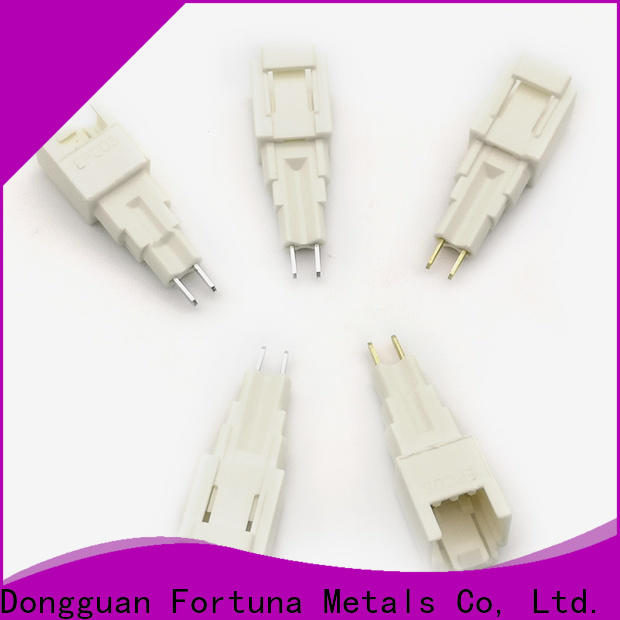 high quality stamping part metal for camera components