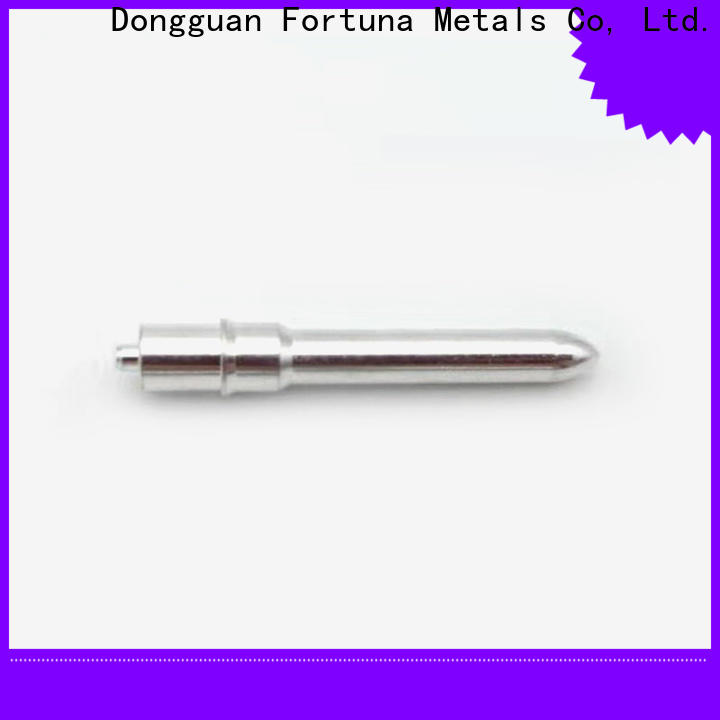 good quality cnc spare parts parts supplier for electronics