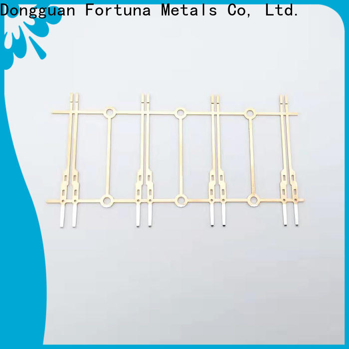 multi function lead frame frame online for integrated circuit lead frames