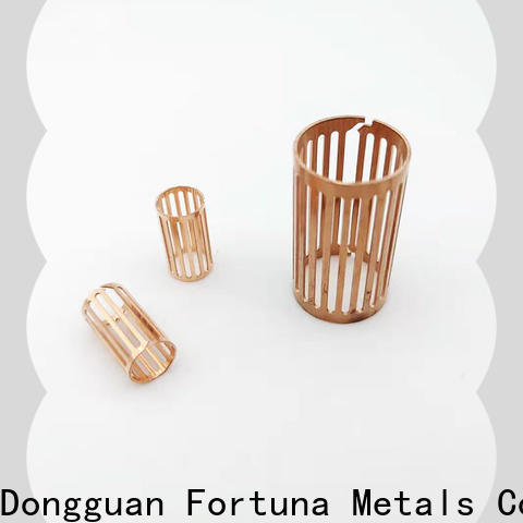 Fortuna components automotive metal stamping manufacturer for car