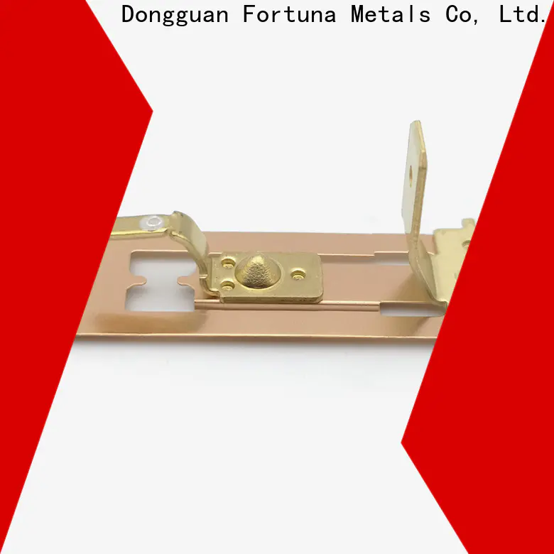 discount metal stampings stamping wholesale for connecting devices