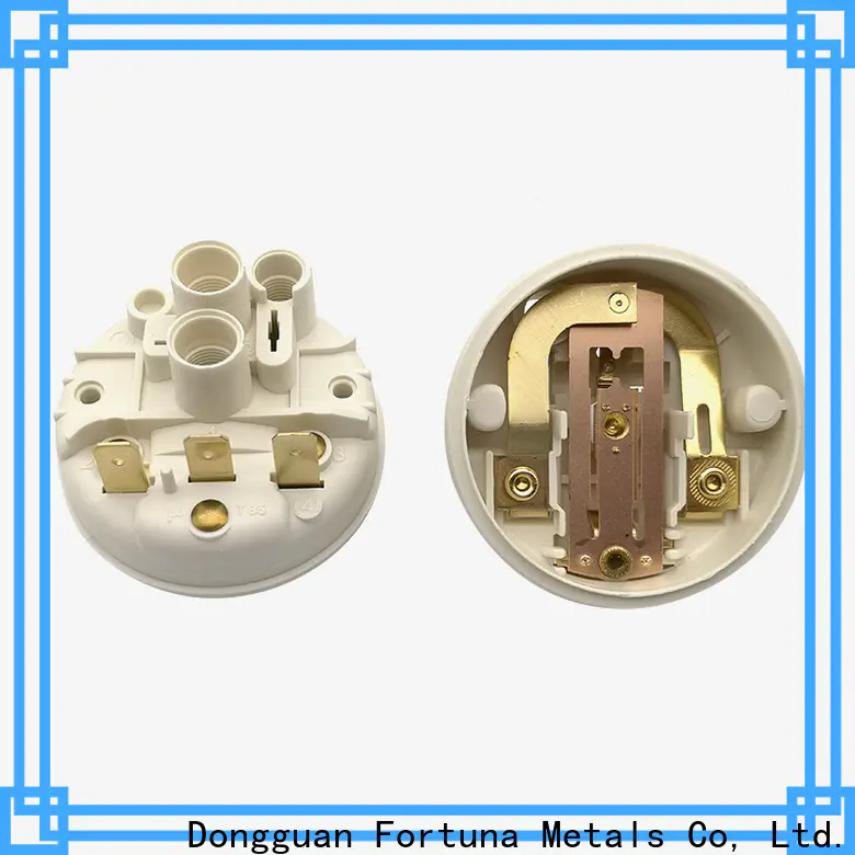 professional metal stampings general for office components