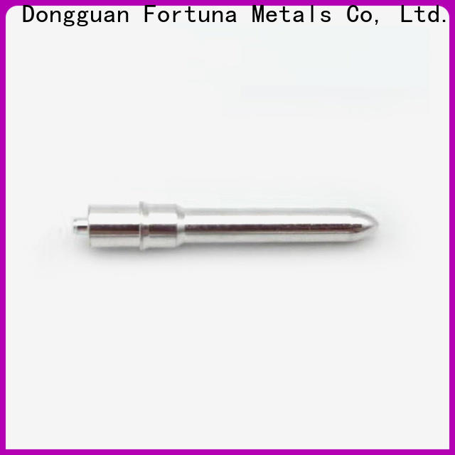 Fortuna parts custom cnc parts Chinese for household appliances for automobiles
