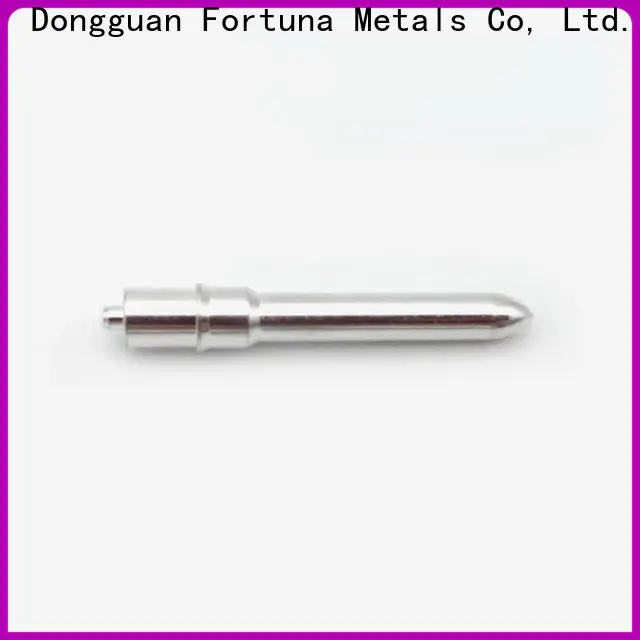 Fortuna parts custom cnc parts Chinese for household appliances for automobiles